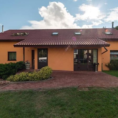 Pokoje Nad Szeszupa Jasionkove Dobro Rutka-Tartak Exterior photo