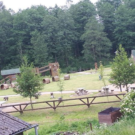 Pokoje Nad Szeszupa Jasionkove Dobro Rutka-Tartak Exterior photo