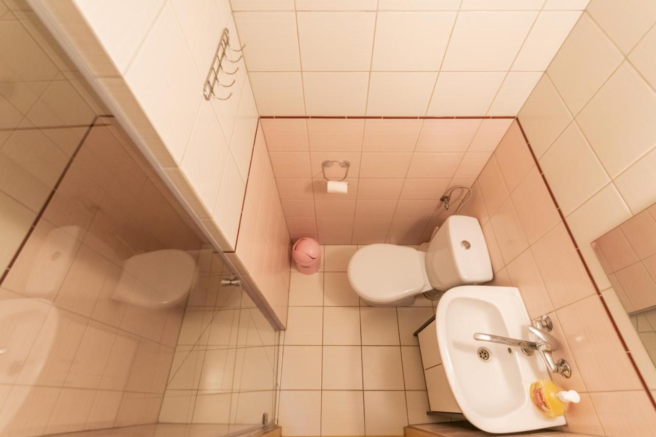 Pokoje Nad Szeszupa Jasionkove Dobro Rutka-Tartak Exterior photo