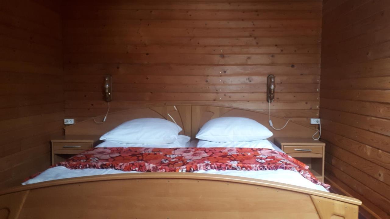 Pokoje Nad Szeszupa Jasionkove Dobro Rutka-Tartak Exterior photo