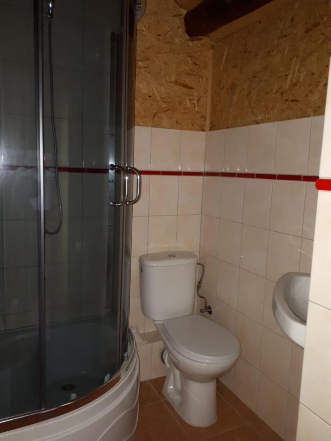 Pokoje Nad Szeszupa Jasionkove Dobro Rutka-Tartak Exterior photo