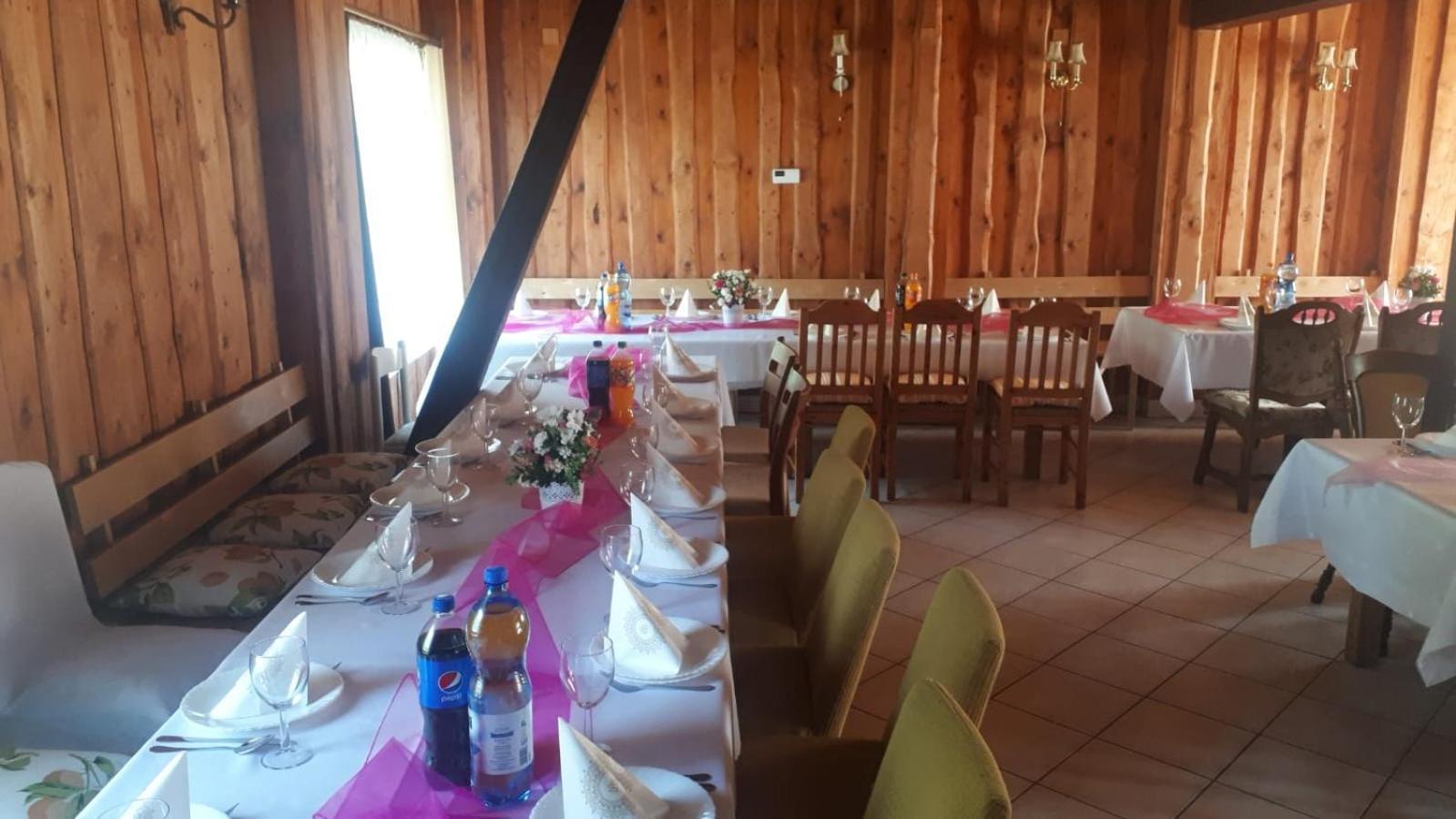 Pokoje Nad Szeszupa Jasionkove Dobro Rutka-Tartak Exterior photo